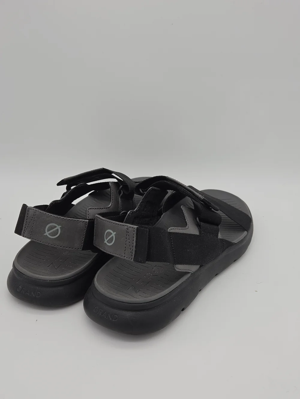 Cole Haan‎ Zerogrand MVR Explore Strappy Sandals Size Men's 10